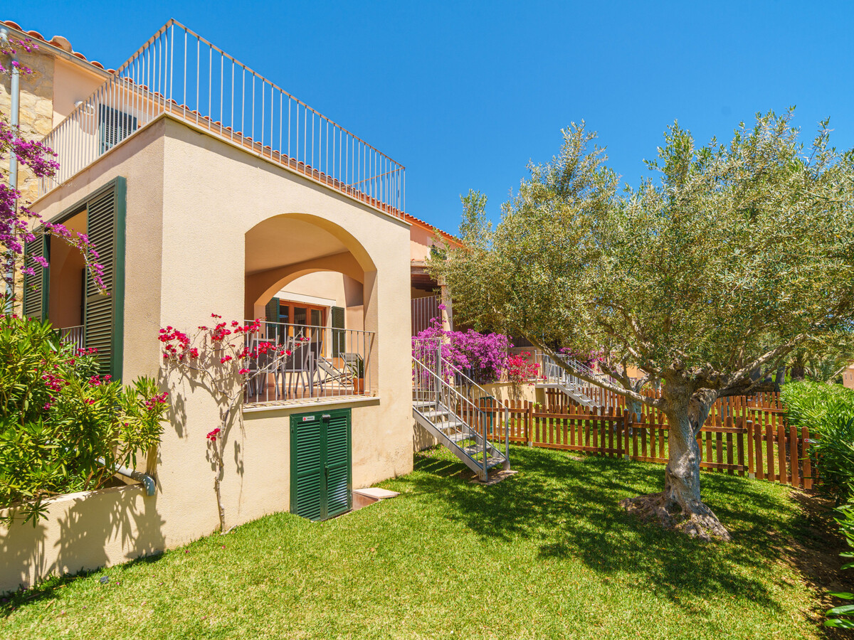 Casa Goldi à Cala Romántica – Maison 4 pers., piscine - Photo 26