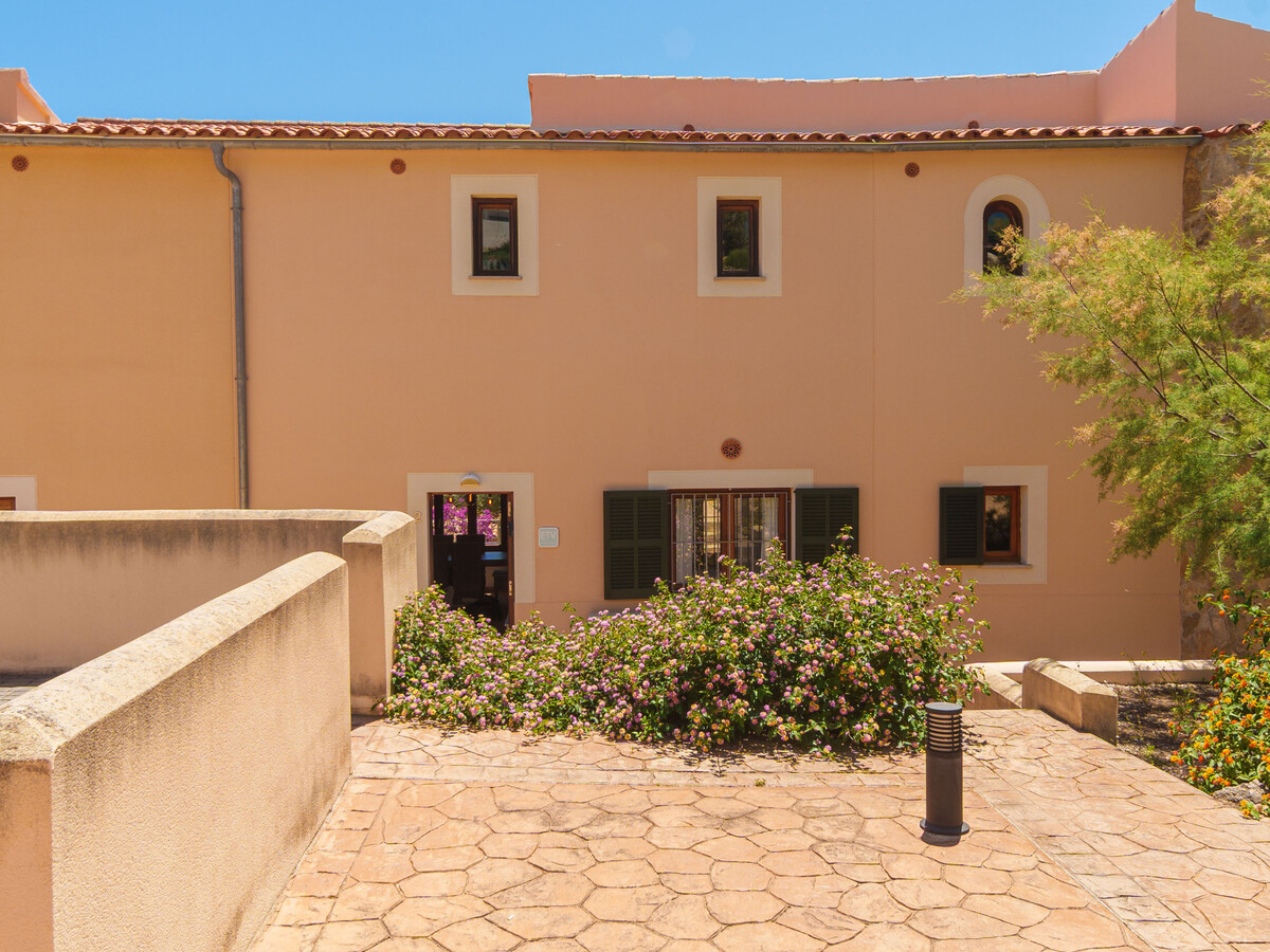 Casa Goldi à Cala Romántica – Maison 4 pers., piscine - Photo 27