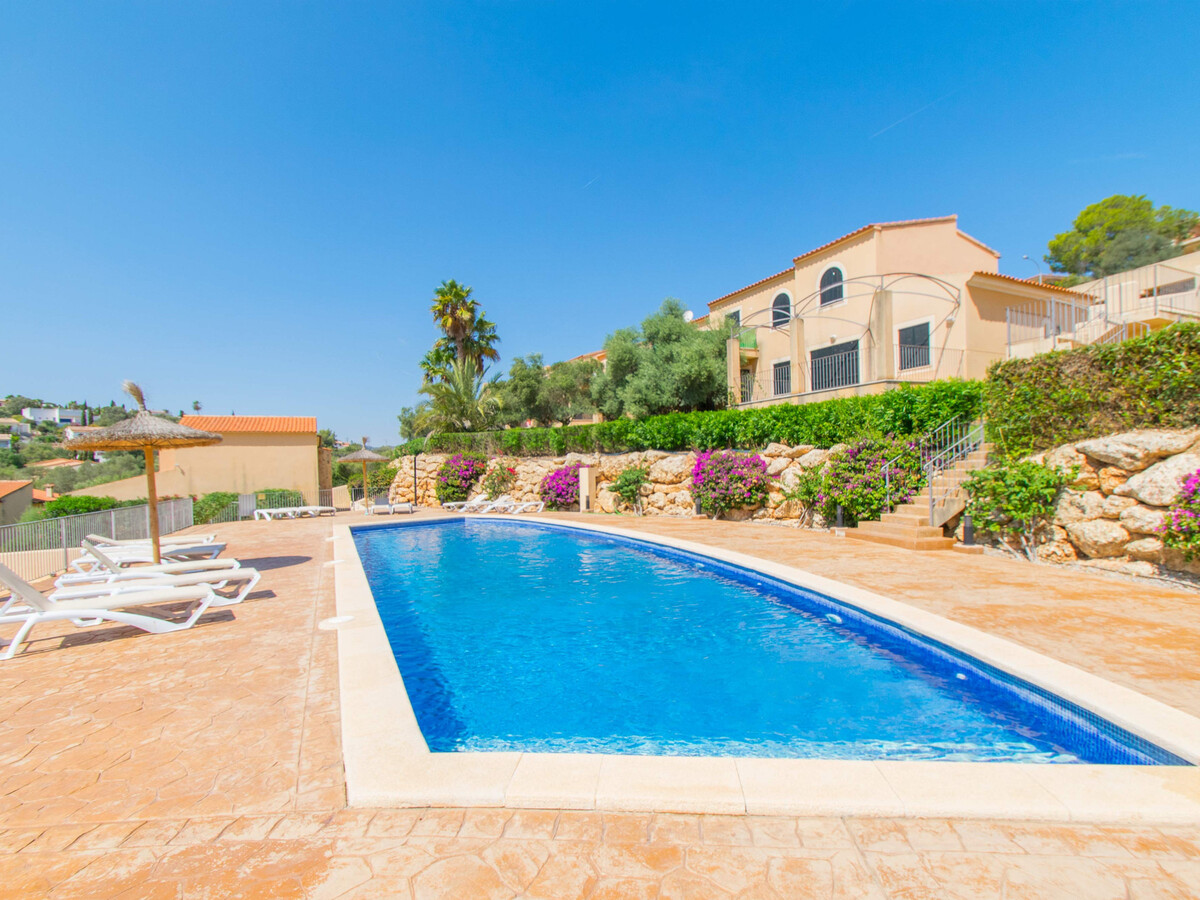 Casa Goldi à Cala Romántica – Maison 4 pers., piscine - Photo 28