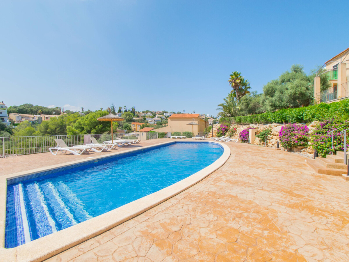 Casa Goldi à Cala Romántica – Maison 4 pers., piscine - Photo 29