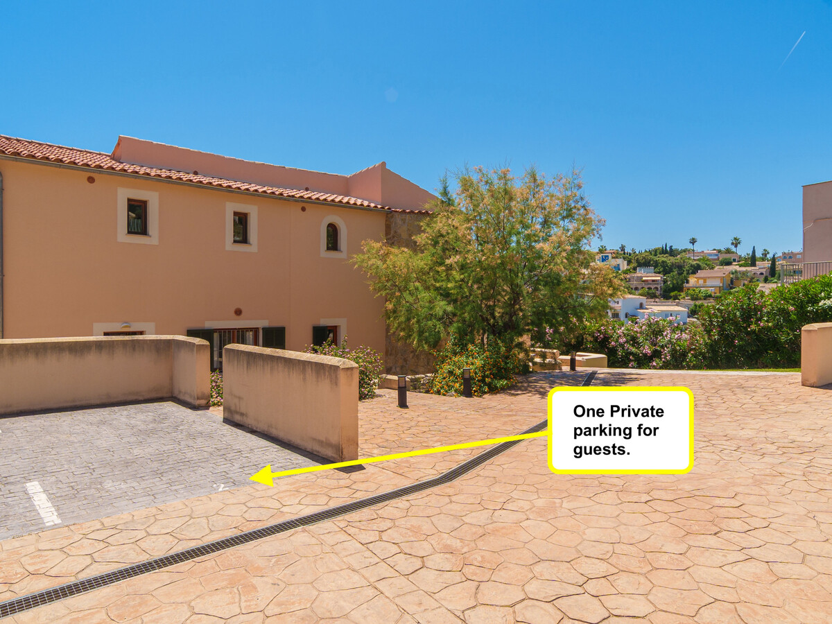 Casa Goldi à Cala Romántica – Maison 4 pers., piscine - Photo 30