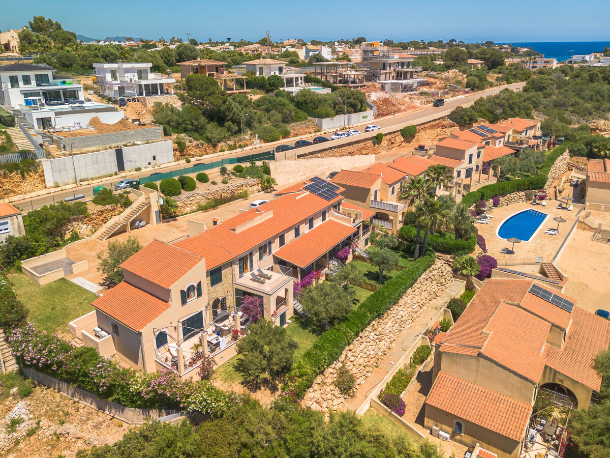 Casa Goldi à Cala Romántica – Maison 4 pers., piscine - Photo 31