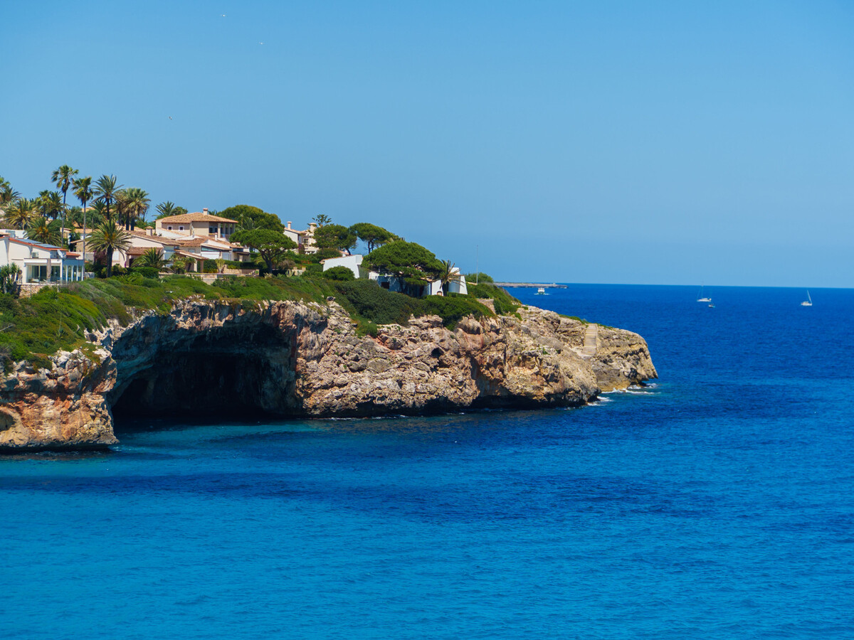 Casa Goldi à Cala Romántica – Maison 4 pers., piscine - Photo 34