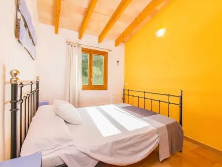 Maison de campagne, piscine privée - 4 pers., Gite 4 personnes à Santa Margalida - Photo 8