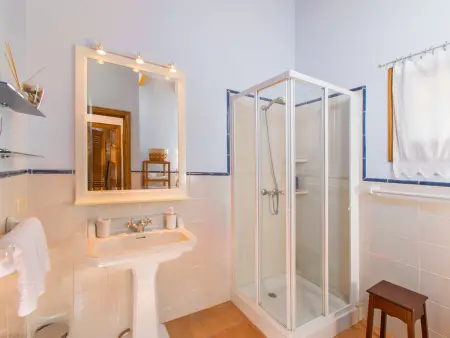 Maison de campagne, piscine privée - 4 pers., Gite 4 personnes à Santa Margalida - Photo 12