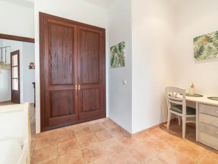 Gîte Son Rubí à Selva, piscine privée 8x4,5m : photo 20