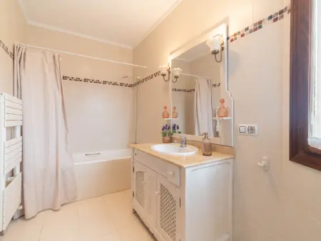Gîte Son Rubí à Selva, piscine privée 8x4,5m : photo 21