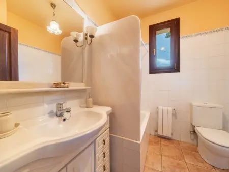Gîte Son Rubí à Selva, piscine privée 8x4,5m : photo 23