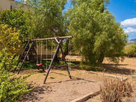 Gîte Son Rubí à Selva, piscine privée 8x4,5m : photo 31