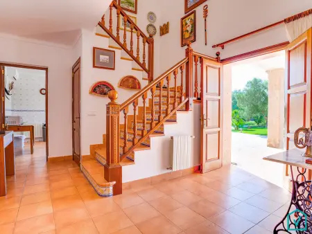 Gîte 10 pers. avec piscine 14x8m à Alcúdia : photo 7