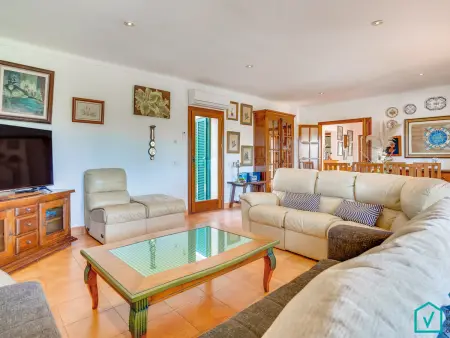 Gîte 10 pers. avec piscine 14x8m à Alcúdia : photo 8