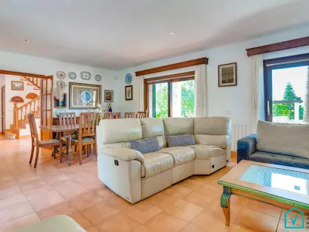 Gîte 10 pers. avec piscine 14x8m à Alcúdia : photo 9
