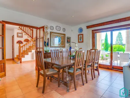 Gîte 10 pers. avec piscine 14x8m à Alcúdia : photo 10
