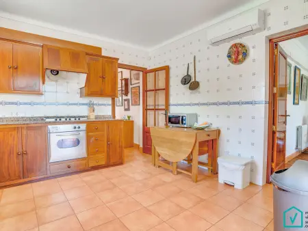 Gîte 10 pers. avec piscine 14x8m à Alcúdia : photo 12