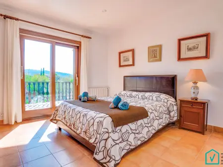Gîte 10 pers. avec piscine 14x8m à Alcúdia : photo 16