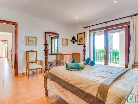 Gîte 10 pers. avec piscine 14x8m à Alcúdia : photo 19