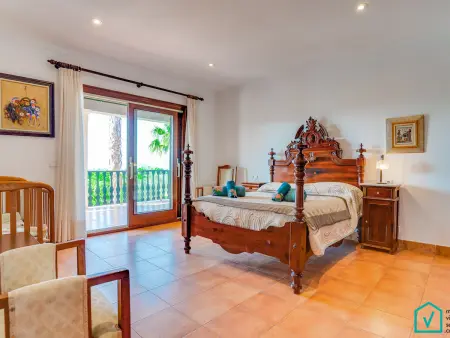 Gîte 10 pers. avec piscine 14x8m à Alcúdia : photo 20