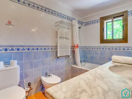 Gîte 10 pers. avec piscine 14x8m à Alcúdia : photo 22
