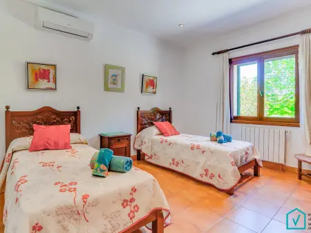 Gîte 10 pers. avec piscine 14x8m à Alcúdia : photo 24