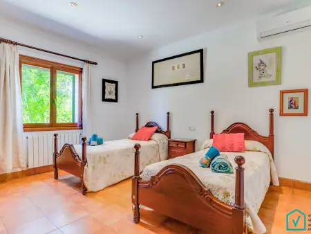 Gîte 10 pers. avec piscine 14x8m à Alcúdia : photo 26
