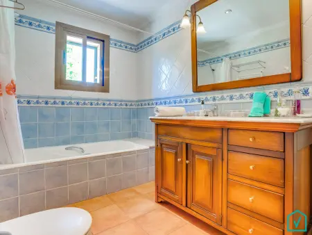 Gîte 10 pers. avec piscine 14x8m à Alcúdia : photo 28