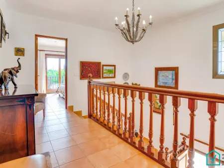 Gîte 10 pers. avec piscine 14x8m à Alcúdia : photo 30