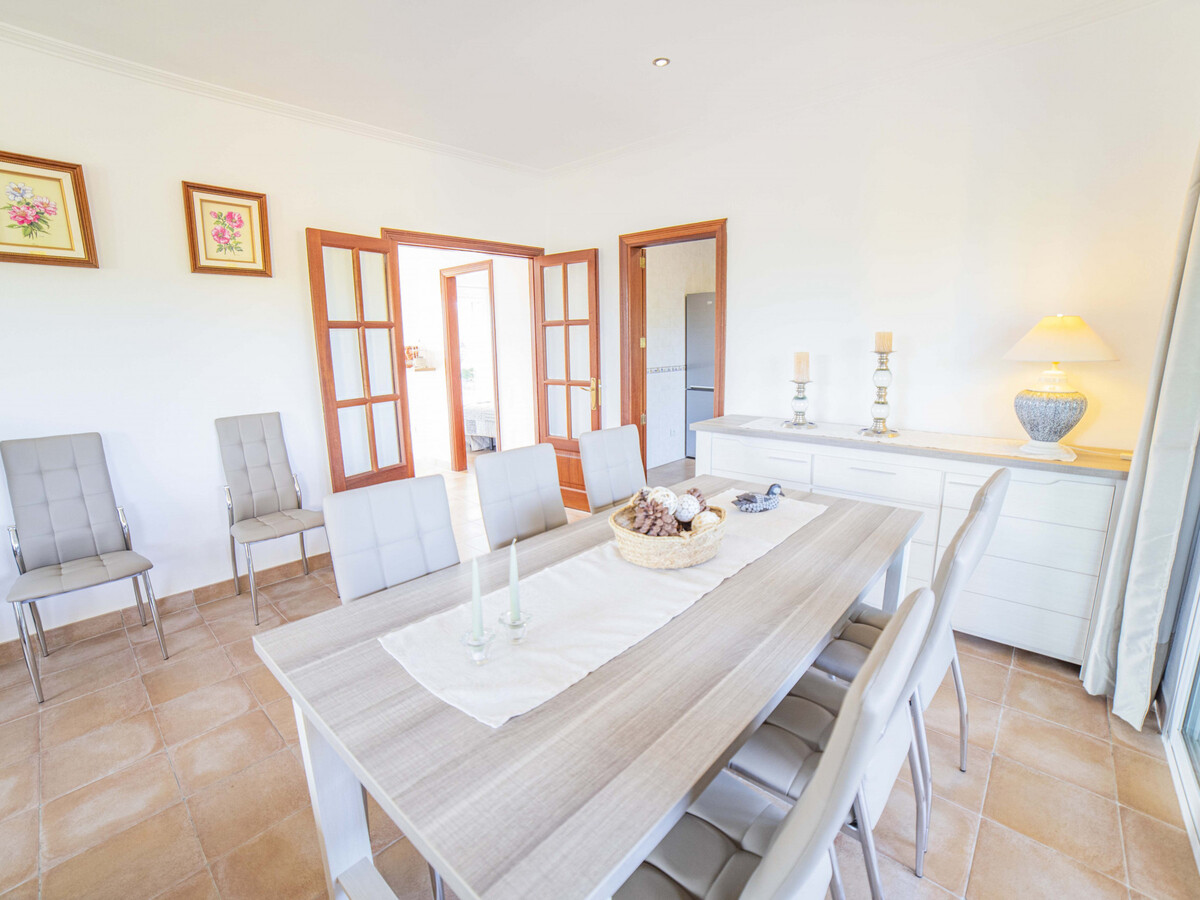 Finca Son Serra à Búger avec piscine privée - Photo 11