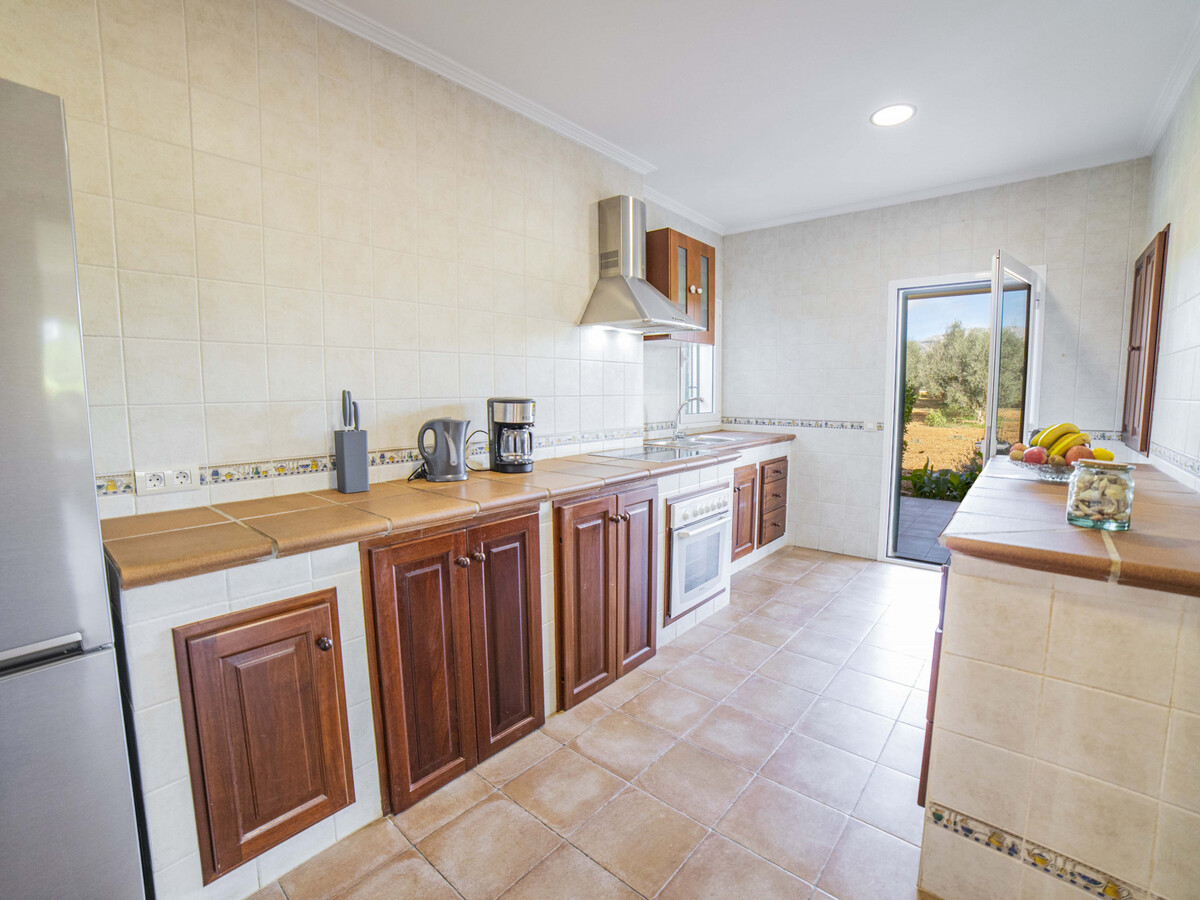 Finca Son Serra à Búger avec piscine privée - Photo 13