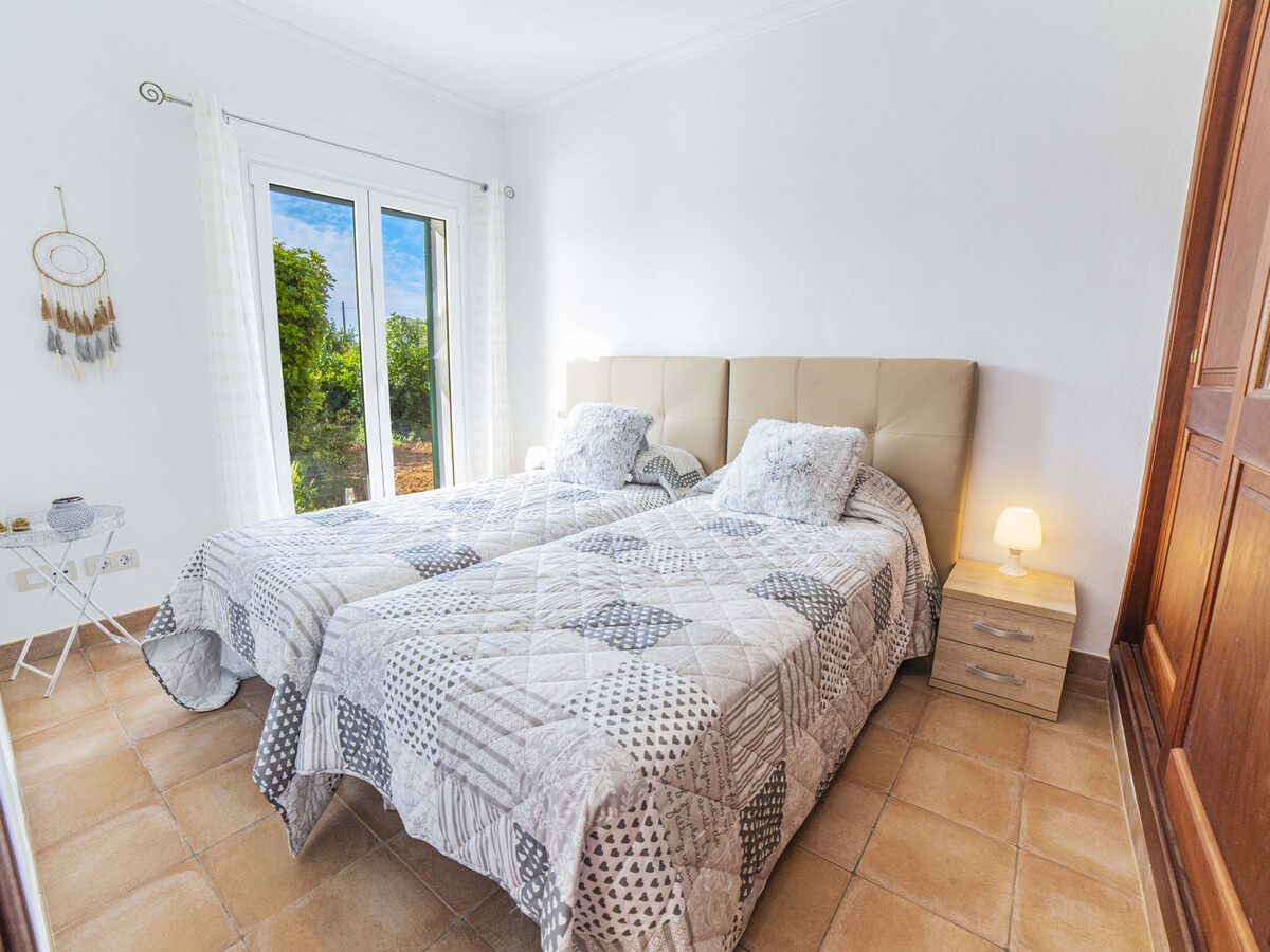 Finca Son Serra à Búger avec piscine privée - Photo 17