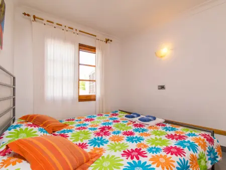 Appartement vue mer à Alcúdia, 2 ch., balcon 4 pers. : photo 10