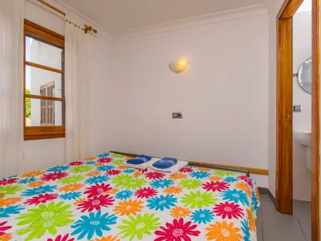 Appartement vue mer à Alcúdia, 2 ch., balcon 4 pers. : photo 11