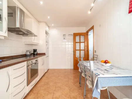 Maison 6 pers. vue montagne à 350 m de la plage : photo 10