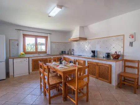 Gîte 8 pers. avec piscine privée à Sa Pobla : photo 10
