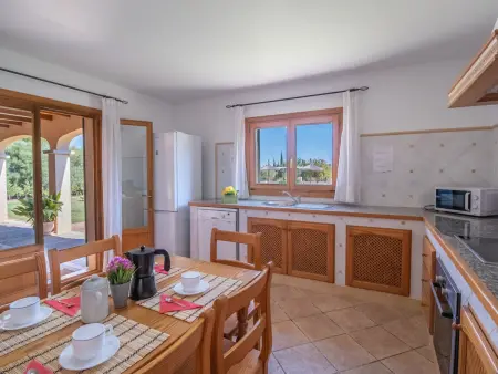 Gîte 8 pers. avec piscine privée à Sa Pobla : photo 11