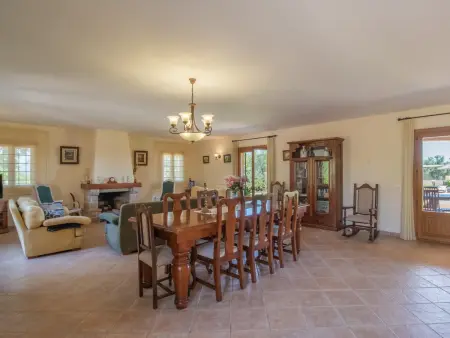 Gîte 8 pers. avec piscine privée à Sa Pobla : photo 12