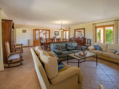 Gîte 8 pers. avec piscine privée à Sa Pobla : photo 13