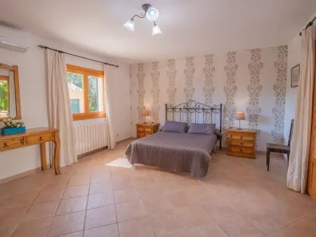 Gîte 8 pers. avec piscine privée à Sa Pobla : photo 14
