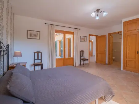 Gîte 8 pers. avec piscine privée à Sa Pobla : photo 15