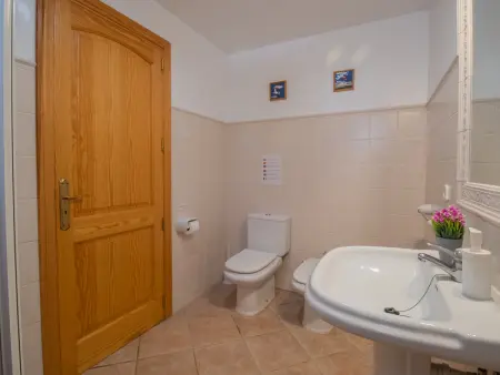 Gîte 8 pers. avec piscine privée à Sa Pobla : photo 16