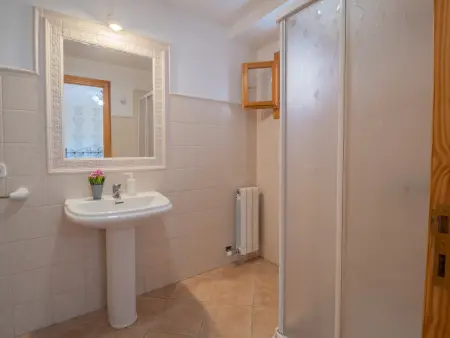 Gîte 8 pers. avec piscine privée à Sa Pobla : photo 17
