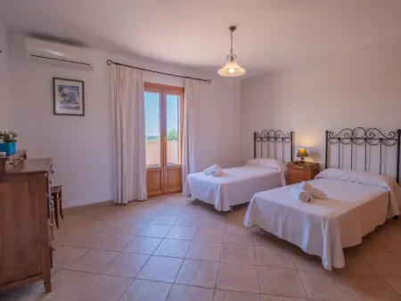 Gîte 8 pers. avec piscine privée à Sa Pobla : photo 18