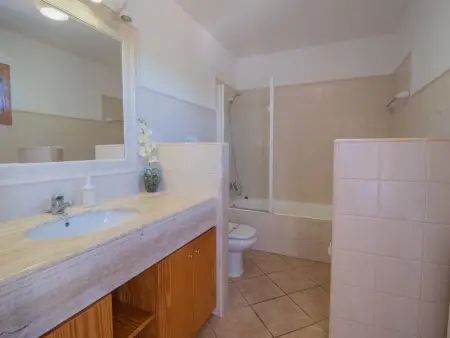 Gîte 8 pers. avec piscine privée à Sa Pobla : photo 20