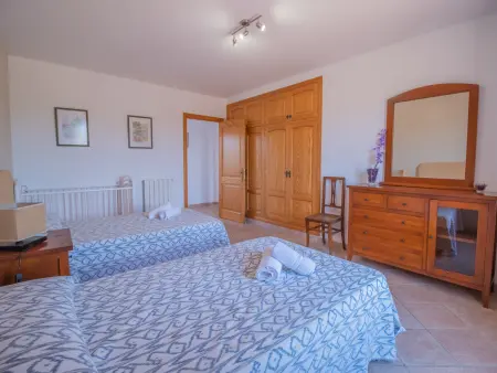 Gîte 8 pers. avec piscine privée à Sa Pobla : photo 22