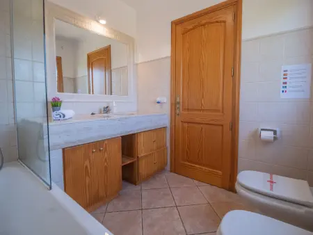 Gîte 8 pers. avec piscine privée à Sa Pobla : photo 24