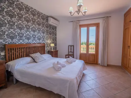 Gîte 8 pers. avec piscine privée à Sa Pobla : photo 26