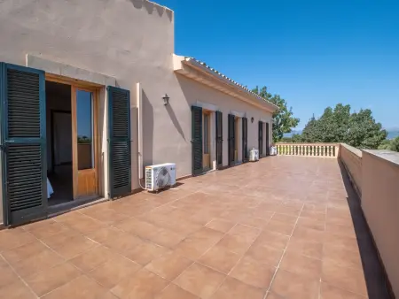 Gîte 8 pers. avec piscine privée à Sa Pobla : photo 31
