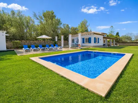 Villa Paraíso avec piscine privée - Alcúdia : photo 2