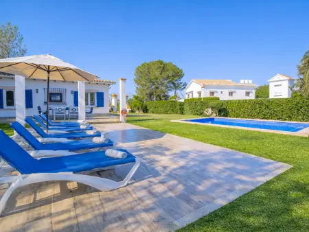 Villa Paraíso avec piscine privée - Alcúdia : photo 3