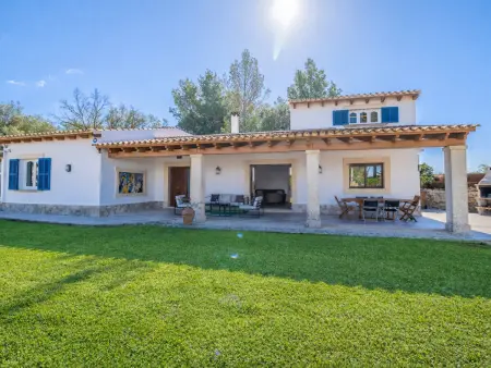 Villa Paraíso avec piscine privée - Alcúdia : photo 5