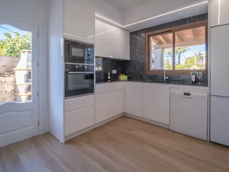 Villa Paraíso avec piscine privée - Alcúdia : photo 11